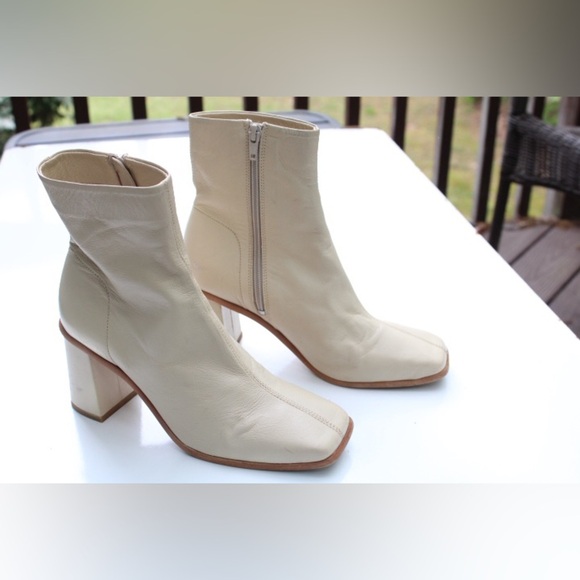 Free people Sienna booties - Picture 14 of 16